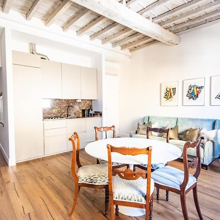Appartamento L'Orto di Berny Firenze Esterno foto