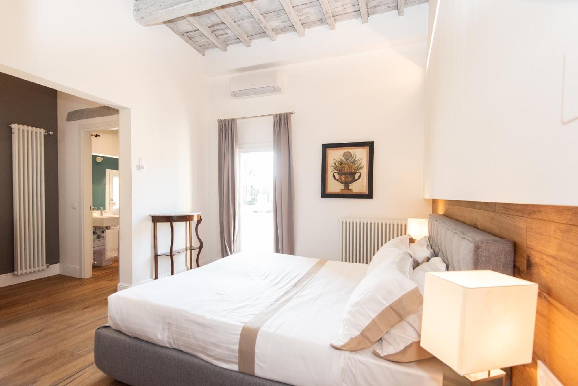 Appartamento L'Orto di Berny Firenze Esterno foto